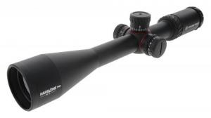 Konus Diablo 4-16x 50mm Blue / Red Engraved Ballistic 550 / Dot Reticle Rifle Scope