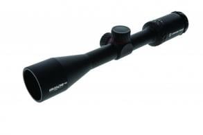 Crimson Trace Brushline 3-9x 40mm Black Rifle Scope