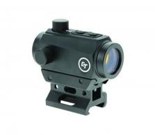 Main product image for Crimson Trace CTS-25 Compact 4 MOA Aiming Red Dot Sight