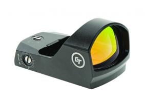 Meprolight True-Dot Rifle Pro 1x 2 MOA Red Dot Sight