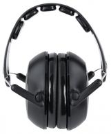 Peltor Sport Hearing Protector 22 dB Over the Head Black - YTHPEL4DC