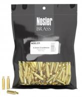 Nosler 10211 Unprimed Cases 6.5 Creedmoor Unprimed Brass 100 Per Box - 10211