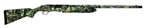 Mossberg & Sons 935 FLYWAY SERIES 12G 3.5" 28" MX4 Camo