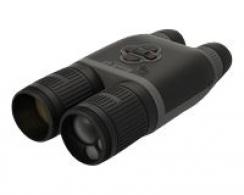 ATN BinoX 4T 2-8x 25mm 4th Generation with Rangefinder Thermal Binoculars