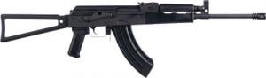 Century International Arms Inc. Arms VSKA Trooper 7.62 x 39mm AK47 Semi Auto Rifle