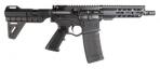 CMMG Receiver Extension Kit AR-15 Black