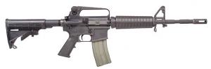 Bushmaster AR-15 A2 M4 .223 Izzy 30 Round - 90207