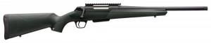 Winchester Guns XPR Stealth 6.8 Western Green Synthetic Stock Matte Black Perma-Cote Right Hand - 535757208