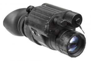 Agm Global Vision PVS-14 3AL1 Monocular 1x26mm Black Generation 3 Auto Gated Level 1