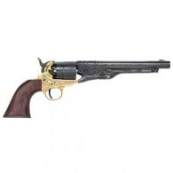 Traditions Firearms 1858 Army 44 Cal Black Powder Pistol