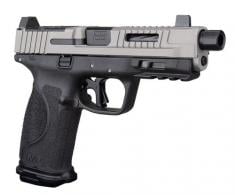 Ed Brown Fueled M&P F3 9mm Pistol - MPF3