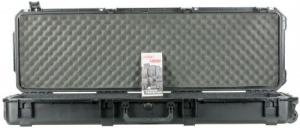 SKB Mil-Std IM Shirt Rifle Case Polypropylene Blac