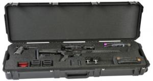 SKB iSeries Competition Case Polypropylene