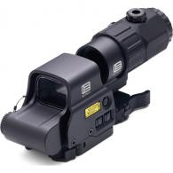 Eotech HHSV w/G45 Magnifier 5x Red Dot Sight