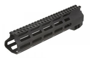 Aim Sports Wraith Handguard AR15/M4 Black Anodized 10" M-LOK - USAS001