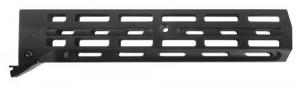 Aim Sports Handguard M-LOK 308 Cal Drop-in AK Rifle ATI Galil Black Hardcoat Anodized Aluminum - MTACEG1M