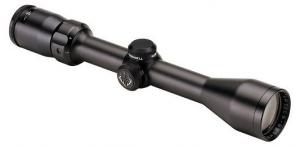 Bushnell Trophy w/Circle-X Reticle & Matte Finish - 733949