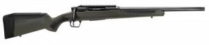 Savage Impulse Hog Hunter .300 Winchester Magnum 24" Threaded, OD Green AccuStock 3+1