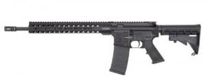 Colt AR Mid-Length Carbine 5.56x45 NATO 16" Black M-LOK Handguard 30+1 - CR6960