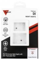 Trijicon DI Night Sight Retainer Replacement Pack Orange - AC50013