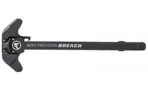 Aero Precision APRA700100C Charging Handle AR-15 Black 7075-T6 Aluminum - APRA700100C