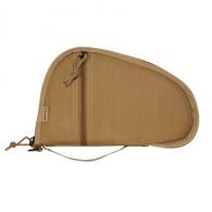 Allen Torrey Handgun Case 10.50" Coyote Handgun Polyester - 3613