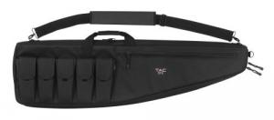 Allen Duty Tactical Rifle Case 42" Black Endura - 10931