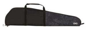 Allen Girls With Guns Rifle Case 46" Blackout Camo Rifle - 907-46