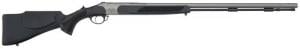 Traditions Vortek Striker Fire 50 Cal 209 Primer 28" Stainless Cerakote Black Synthetic Stock - R56110460