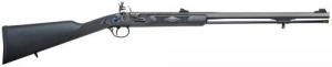 Traditions PA Pellet Ultralight 50 Cal Flintlock 26" Stainless Cerakote Black - R381050