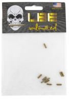 LBE Unlimited AR Parts Take Down Detents 10 Pack AR-Platform Brass Brass - ARTDD