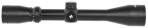 Hi-Point Riflescope w/Duplex Reticle/Black Finish/Mounts For