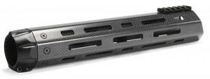 TacStar Handguard AR-Platform Black Carbon Fiber 12" - 1081116