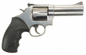 Lyman Diamond Pro Revolver Grips S&W J Frame Round Butt Revolver Black Rubber