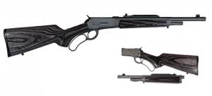 Chiappa Firearms 1886 Wildlands Take Down .45-70 Govt Lever Action Rifle - 920411 Chiappa Firearms 1886 Wildlands Take Down .45-70 Govt Lever Action Rifle - 920411