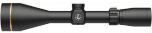 Leupold Gold Ring Compact 15-30x 50mm Straight Spotting Scope