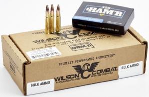 WILS 300HAM'R 135G BONDED 20/10 - A300HMR-135-HB