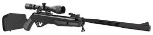 CROS MAGFIRE ULTRA 177 W/3-9X40 Scope Black - CMU7SXS