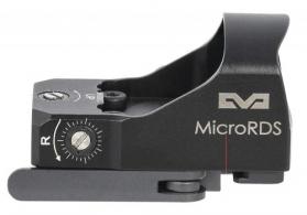 Meprolight True-Dot Rifle Pro 1x 2 MOA Red Dot Sight