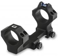 Steiner T-Series AR Mount Black AR-Platform Mount Height 40mm Tube Diameter 30mm - 5971