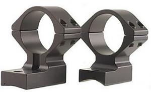 Talley Scope Rings Browning B.A.R./ B.P.R./ B.L.R. 30mm Medium Black - 740711