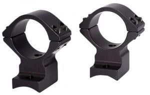 Talley Scope Rings Mauser 98 1" Medium Black - 930709