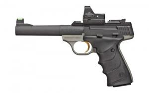 Browning Buck Mark Plus Practical 22 Long Rifle Pistol