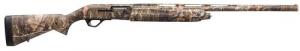 Winchester Guns SX4 Universal Hunter 20 Gauge 26" 4+1 3" Mossy Oak DNA Fixed Textured Grip Paneled Stock Right Hand (F