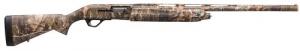 Winchester SX4 Universal Hunter Mossy Oak DNA 20 Gauge Shotgun