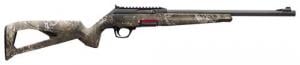 Winchester Wildcat SR True Timber Strata, 22 LR, 16.5" Barrel, 10 Rounds - 521111102