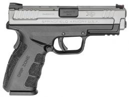 Springfield Armory 9mm 4 MOD 2 10RD 2TN - XDG9301SP