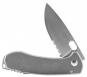 Columbia River 5446 Voxnaes Folder 3.4" 8Cr13MoV Stainless Drop Point - 395