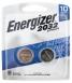 Energizer 2032 Lithium Coin Battery 2pk