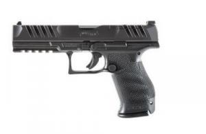 Walther Arms PDP Compact Optic Ready 10 Rounds 5" 9mm Pistol